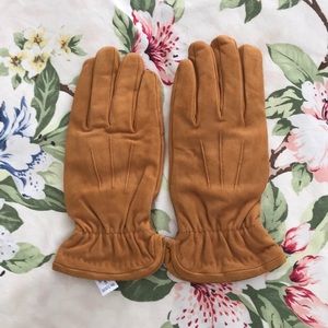 Tweeds gloves